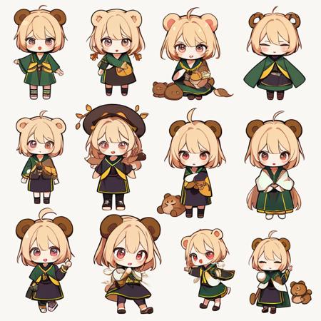 03688-739253820-biaoqing,emoji,stickers,bear,simple background,chibi,masterpiece,best quality,highly detailed,,.png